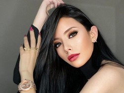 Potret Model Portugal yang Digosipkan Dekat dengan Son Heung Min