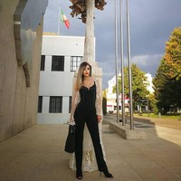 Rumor mengenai hubungan Vera dan Son pun menguak kembali masa lalu sang model. Sebelumnya wanita 38 tahun tersebut sempat disebut gold digger atau mata duitan dan suka mengincar para pemain bola.  Foto: Instagram Vera Von Monika