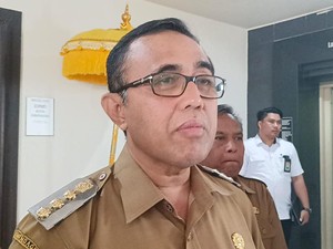 Status Darurat Bencana Kebakaran di TPA Suwung Berakhir!