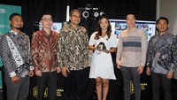 Acara ini menjadi ajang eksklusif bagi customer untuk merasakan potensi tak terbatas dari teknologi AIoT melalui solusi yang dikembangkan oleh PT Xapiens Teknologi Indonesia.