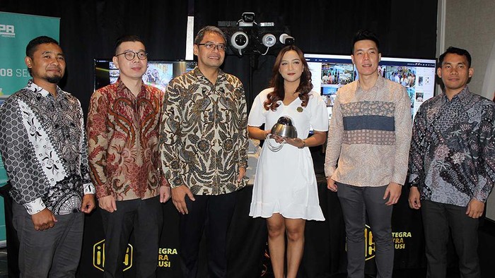 Xapiens AIoT Solution Tech Day yang menghadirkan teknologi AIoT telah digelar di Jakarta. Gelaran itu diselenggarakan oleh PT Integra Mitra Solusi dan PT Xapiens Teknologi Indonesia.
