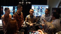 Xapiens AIoT Solution Tech Day telah berlangsung di Hotel Goodrich Suites, Jakarta. 