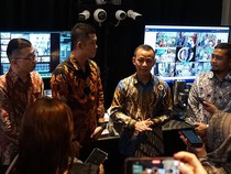 Xapiens AIoT Solution Tech Day Hadirkan Teknologi Cerdas