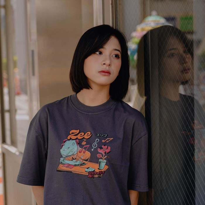 zee jkt48