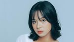 5 Potret Zee JKT48 Berambut Pendek