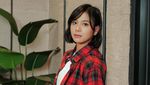 5 Potret Zee JKT48 Berambut Pendek