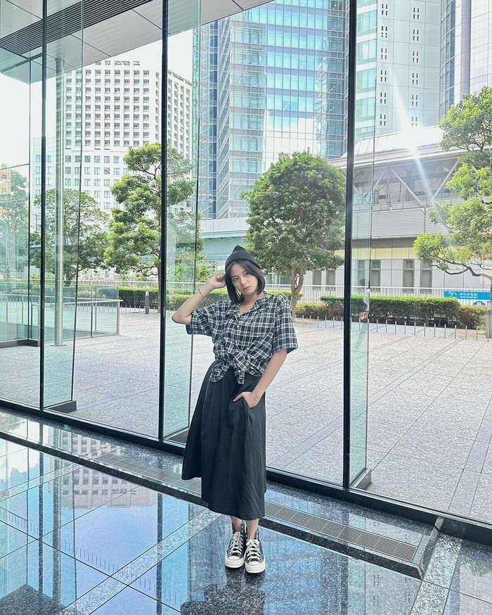 zee jkt48