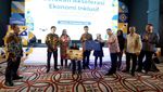 10.000 Penyandang Disabilitas Dapet Rekening Bank Mandiri