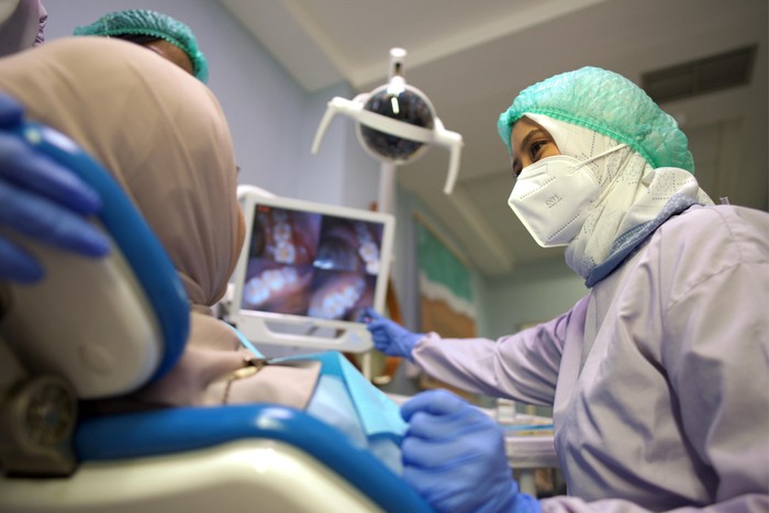 Sudah Minum Obat tapi Gigi Tetap Sakit? Bisa Jadi Ini Penyebabnya!