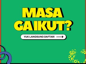 The Prediksi Gelar Hajat Bersama FOOM Bertajuk Masa Konser?