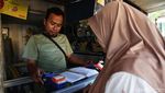 Agen UMi BRI Ini Banyak Membantu Masyarakat di Bulukumba