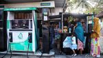 Agen UMi BRI Ini Banyak Membantu Masyarakat di Bulukumba