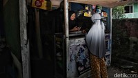 Adapun untuk perputaran transaksinya, Asdar mencatat adanya transaksi hingga Rp 1,8 miliar per bulan untuk BRILink dan Rp 50 juta per bulan untuk UMi.   