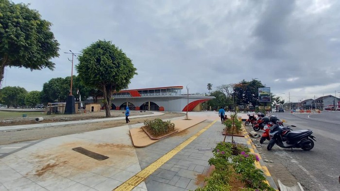 Alun-alun Kebumen