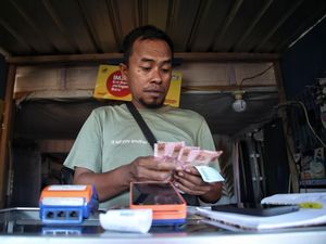Jadi Agen UMi, Warga Bulukumba Ini Bisa Beli Tanah Rp 152 Juta Cash!