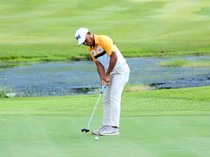 Bangga! 2 Pegawai Badak LNG Jadi Juara di Turnamen Golf Internasional