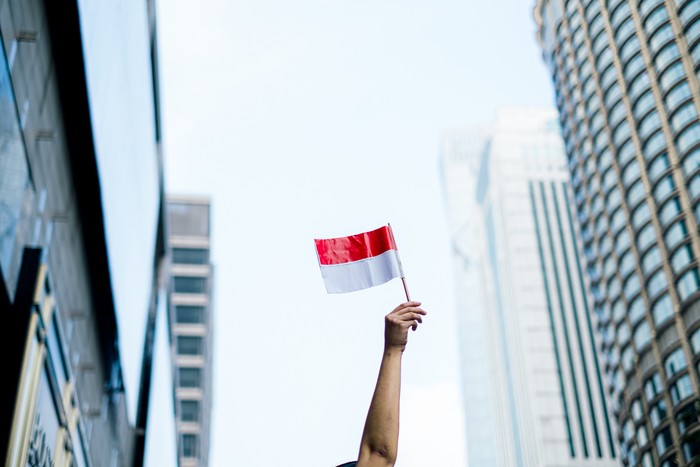 Bahasa indonesia di UNESCO