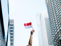 Pakar Linguistik UNJ: Pembelajaran Bahasa Indonesia di Kampus Perlu Diubah