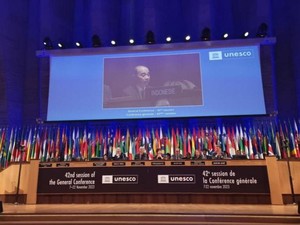 Kabar Membanggakan Sebab Bahasa Indonesia Jadi Bahasa Resmi di UNESCO