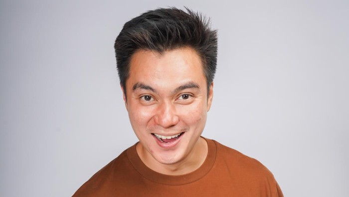 Baim Wong