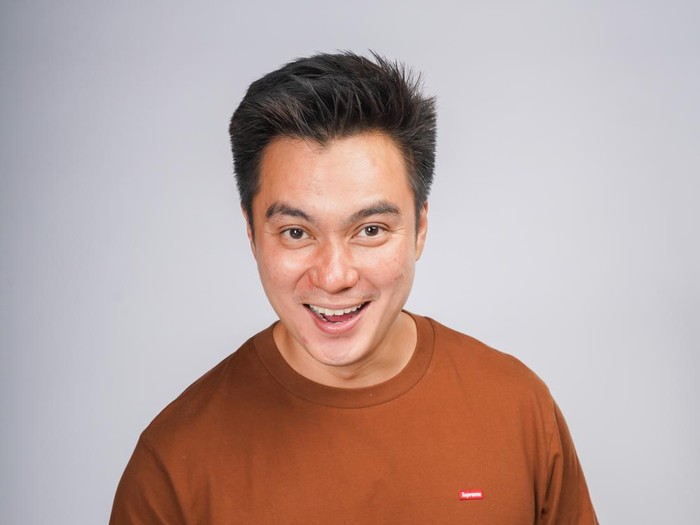 Baim Wong