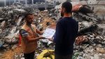 Bantuan Untuk Warga Gaza