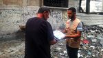 Bantuan Untuk Warga Gaza
