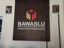 Bawaslu Usut Viral 2 ASN Diduga Promosikan Bakal Cabup Pandeglang