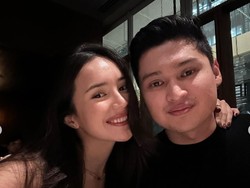 7 Potret Beby Tsabina Bareng Pacar Baru Anggota DPR, Go Publik di Hari Ultah