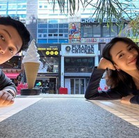 Kekasih baru Beby itu diketahui merupakan seorang anggota DPR. Baru-baru ini Beby tampak merayakan ulang tahun Rizki yang ke-29 pada 19 November 2023. Foto: Instagram/@riznatakusumah