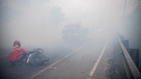 Sejak minggu kedua Januari 2023 mereka mulai diterjunkan oleh Balai Pengendalian Perubahan Iklim Kebakaran Hutan dan Lahan (BPPIKHL) Wilayah Sumatera untuk melakukan operasi patroli dan aktivasi pondok kerja untuk antisipasi karhutla sebagai dampak fenomena el-nino yang melanda wilayah Indonesia. Namun pada awal Juni, karhutla itu benar terjadi, dan mereka pun mulai melakukan pemadaman.  