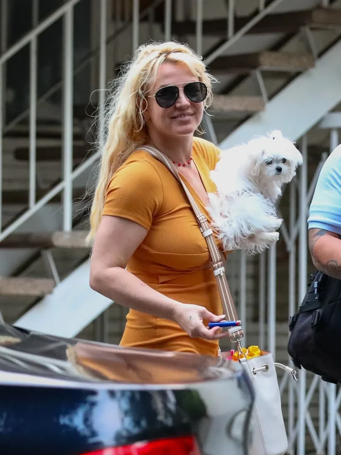 Britney Spears