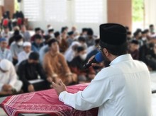 11 Kultum Ramadhan 2026 Singkat 7-10 Menit Lengkap Judul dan Dalilnya