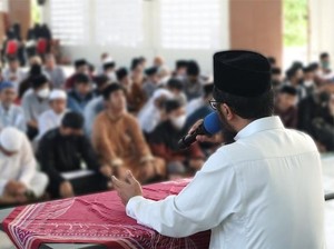 10 Kultum Ramadhan Berbagai Tema, Singkat dan Bermakna