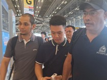 Christoper Steffanus Penipu Jessica Iskandar Ditangkap di Thailand