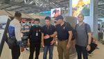 7 Momen Christoper Penipu Jessica Iskandar Ditangkap di Thailand
