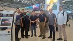 7 Momen Christoper Penipu Jessica Iskandar Ditangkap di Thailand
