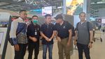 7 Momen Christoper Penipu Jessica Iskandar Ditangkap di Thailand