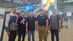 7 Momen Christoper Penipu Jessica Iskandar Ditangkap di Thailand