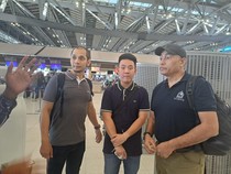 Christoper Penipu Jessica Iskandar Keluar Indonesia pada Mei 2023