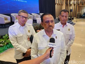 KKB Jadi Potensi Kerawanan Pemilu 2024 di Papua, Ini Langkah Pemerintah