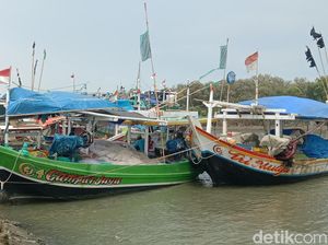 25 Nelayan Indramayu Celaka Saat Kerja, Klaim Asuransi Tembus Rp 1 M