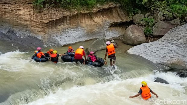 Desa Wisata Pandean Trenggalek