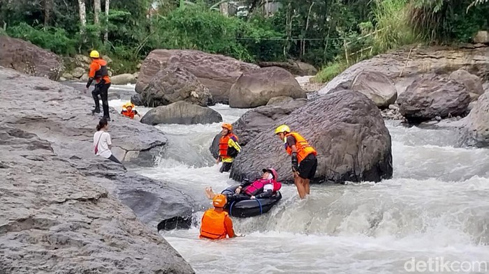Desa Wisata Pandean Trenggalek