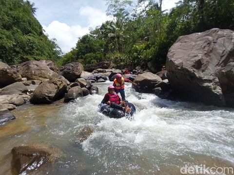 Desa Wisata Pandean Trenggalek