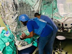 WHO Bawa Kabar Baik, RS yang Hancur di Gaza Mulai Kembali Buka Layanan
