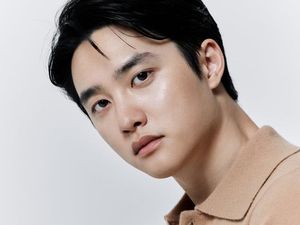 Video: D.O EXO Luncurkan Single Baru Snowfall at Night