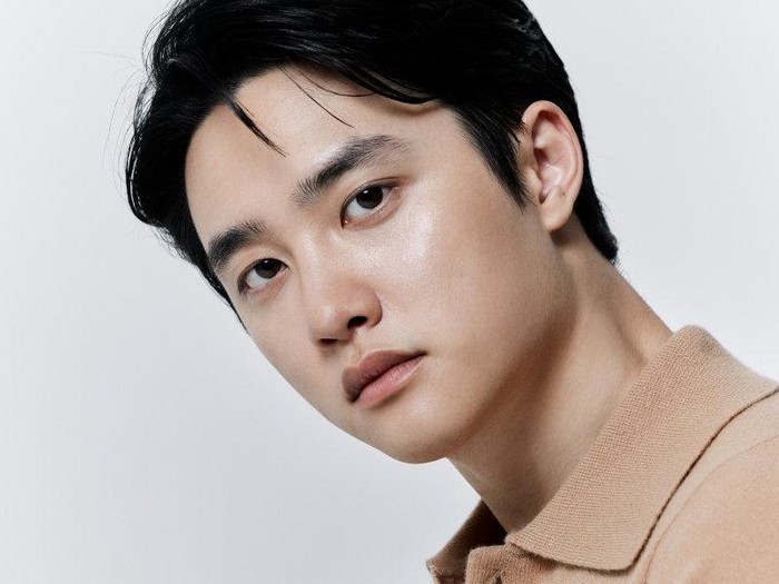 Do Kyungsoo (D.O EXO).