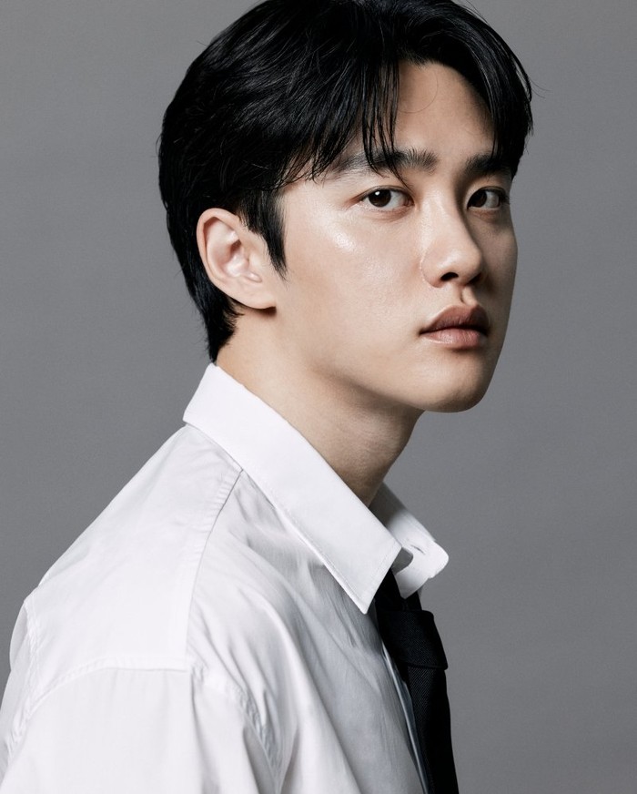 Do Kyungsoo (D.O EXO).