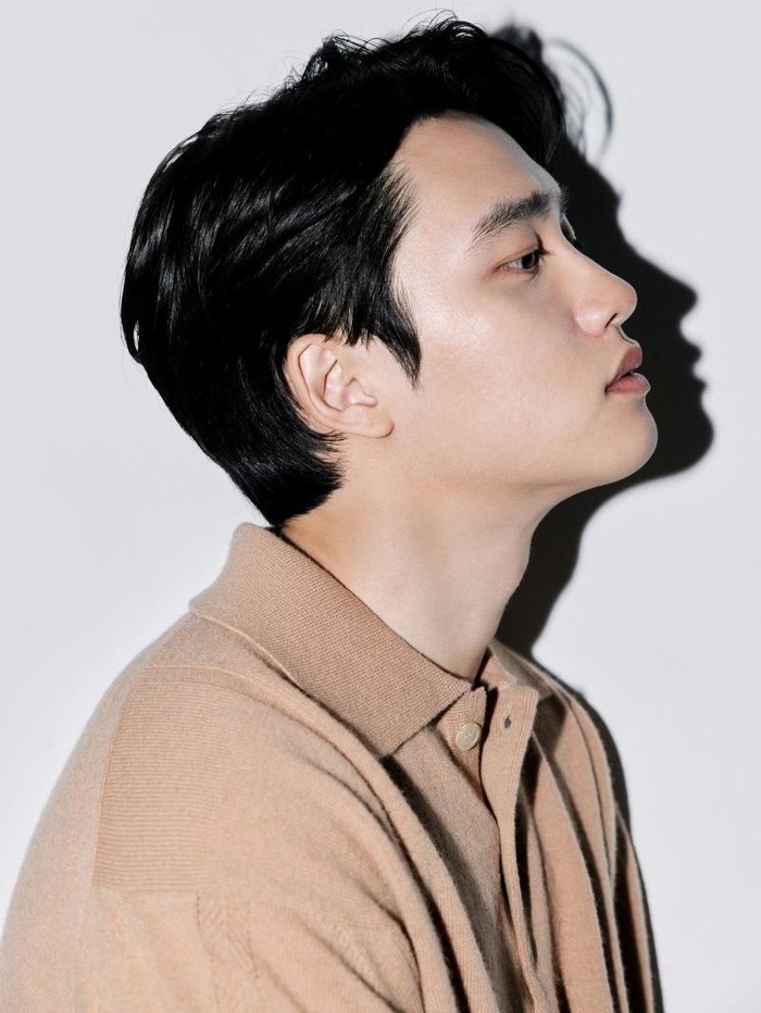 Do Kyungsoo Do Kyungsoo (D.O EXO).